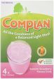 Complan Sachets Strawberry 55g Pack of 4 Fashion