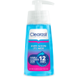 Clearasil Ultra Rapid Action Gel Wash 150ml For Discount