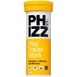 Phizz Orange Effervescent Tablets Hot on Sale