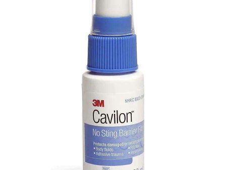 Cavilon No Sting Barrier Film Pump Spray 28ml Online Hot Sale