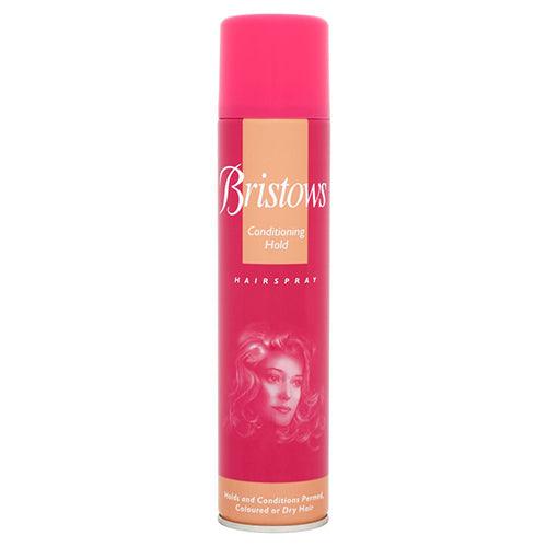 Bristows Hairspray Conditioning Hold 300ml For Sale