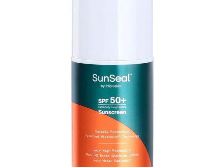 SunSeal Sunscreen SPF50+ Lotion Spray Online now