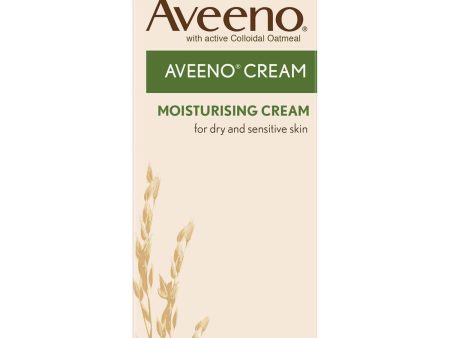 Aveeno Moisturising Cream Online Sale