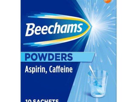 Beechams Powders Pack of 20 Online