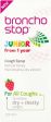 Bronchostop Junior Cough Syrup 120ml Online now