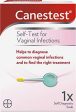 Canesten Canestest Self-Test for Vaginal Infections Pack of 1 For Sale