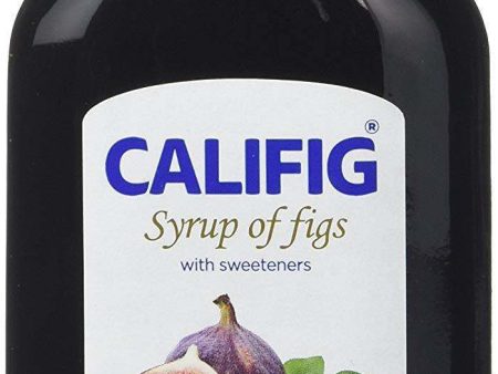 Seven Seas Califig Syrup of Figs 100ml Hot on Sale