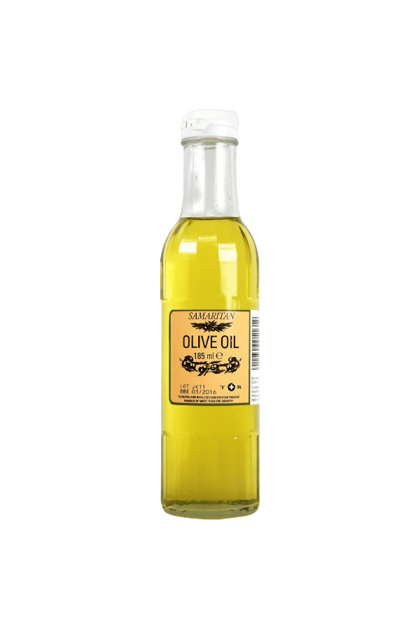 Samaritan Olive Oil 92ml Online Sale