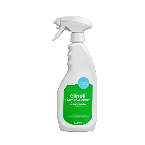 Clinell Universal Spray 500ml Discount