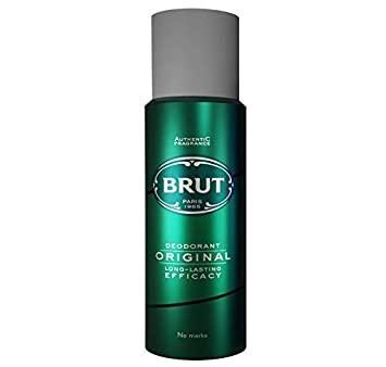 Brut Original Deodorant Spray 200ml Sale