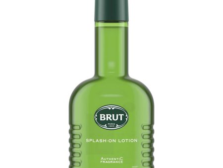 Brut For Men Splash-on Lotion 200ml on Sale