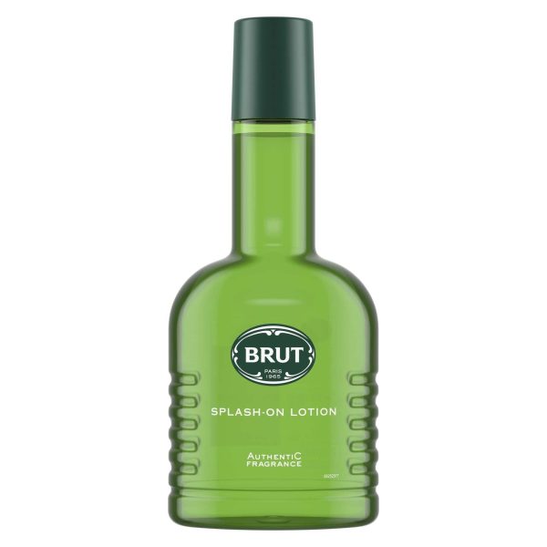 Brut For Men Splash-on Lotion 200ml on Sale