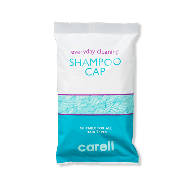 Clinell Carell Shampoo Cap on Sale