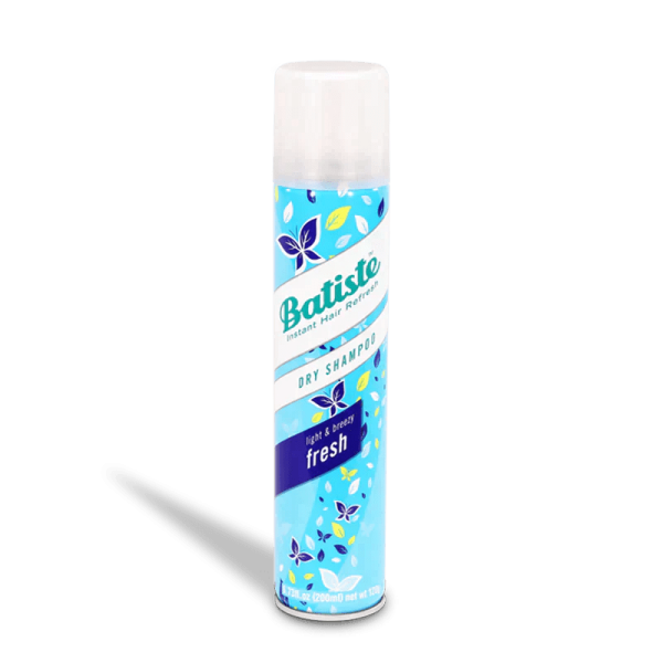 Batiste Dry Shampoo Fresh 200ml on Sale