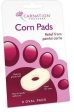 Carnation Corn Pads Round Pack of 12 on Sale