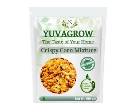 Yuvagrow Corn Mixture Sale