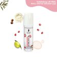 Pilgrim Spanish Lip Peel Roll-on with Lactic Acid & Hyaluronic Acid For Soft & Glossy Lips, Hydrating Dry & Flaky Lips For Discount