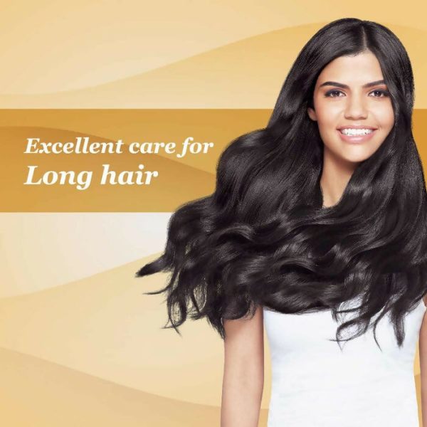 Streax Luscious Long Conditioner with Rich Protein for Reduces Hairfall For Discount