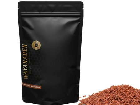 Wayanaden Navara Rice Organic For Discount