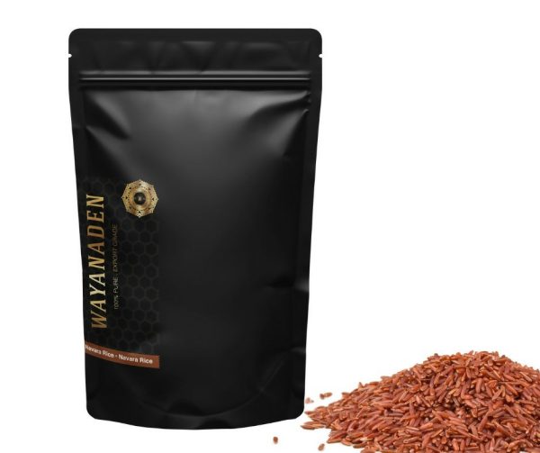 Wayanaden Navara Rice Organic For Discount