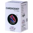 The Diet Hub Cardiodiet Tablets on Sale