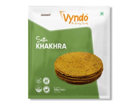 Vyndo Sattu Khakhra For Sale