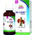 Wheezal Homeopathy RC Care+ Drops Online