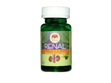 Guru Prasadam Renal Care Tablets Supply