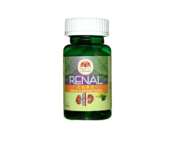 Guru Prasadam Renal Care Tablets Supply