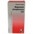 Dr. Reckeweg Magnesium Phosphoricum Biochemic Tablets Discount