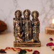 Webelkart Premium Polyresin Ram Darbar Idol Online Hot Sale