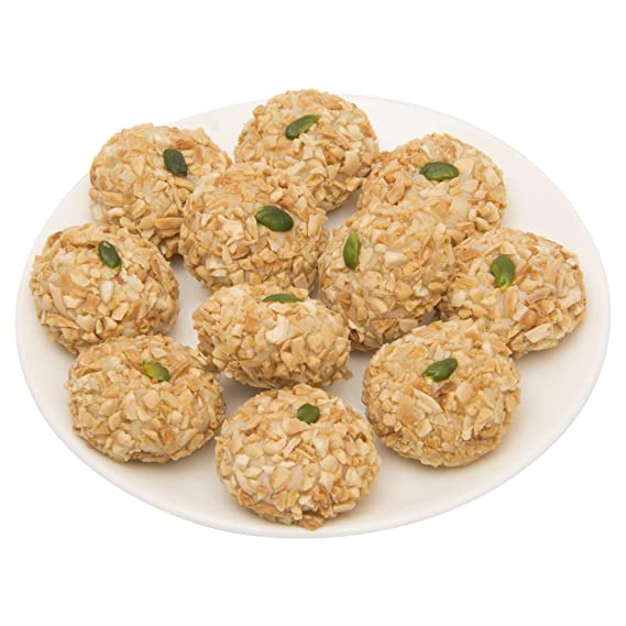 Dadu s Badam Butterscotch Tikki For Discount