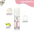 Pilgrim Spanish Lip Peel Roll-on with Lactic Acid & Hyaluronic Acid For Soft & Glossy Lips, Hydrating Dry & Flaky Lips For Discount