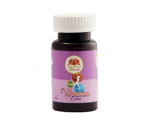 Guru Prasadam Women care Tablets Online now