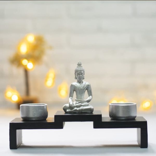 Archies Buddha Idol Online Hot Sale