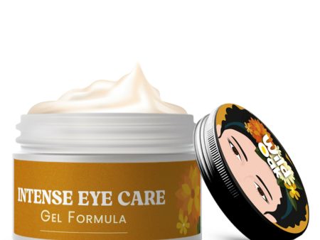 Wild Oak 100% Natural Eye Care Gel Formula on Sale