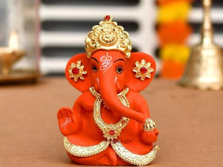 CraftVatika Ganesh Idol Sale