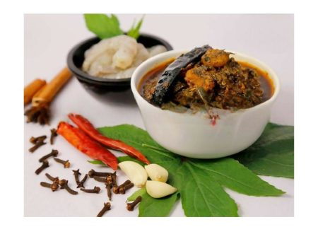 Amaravathi Pickles Gongura Prawns Pickle Sale