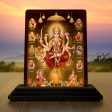 Vprint Quality Nav Durga Murti Discount