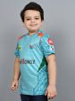 Baesd Boys Sports Printed Cricket Jersey IPL, T20 T-shirt Online Sale