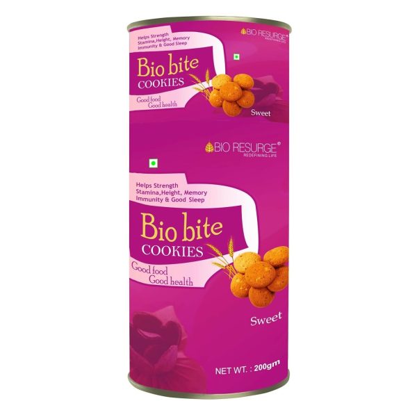 Bio Resurge Healthy Biscuits Meeting your Nutritional Requirements Online Sale