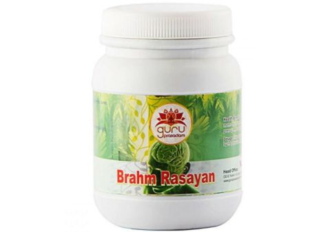 Guru Prasadam Brahm Rasayan Discount