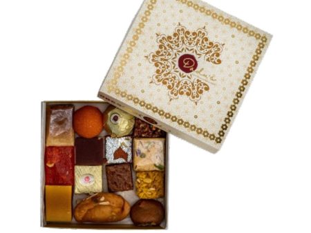 Dadu s - Mix Sweets Ghee   Khova Online Hot Sale