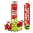 End2End Nutrition Apple Cider Vinegar Tablets Online Hot Sale