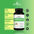 Nutrazee MultiVitaZee Multivitamin & Minerals Tablets Supply