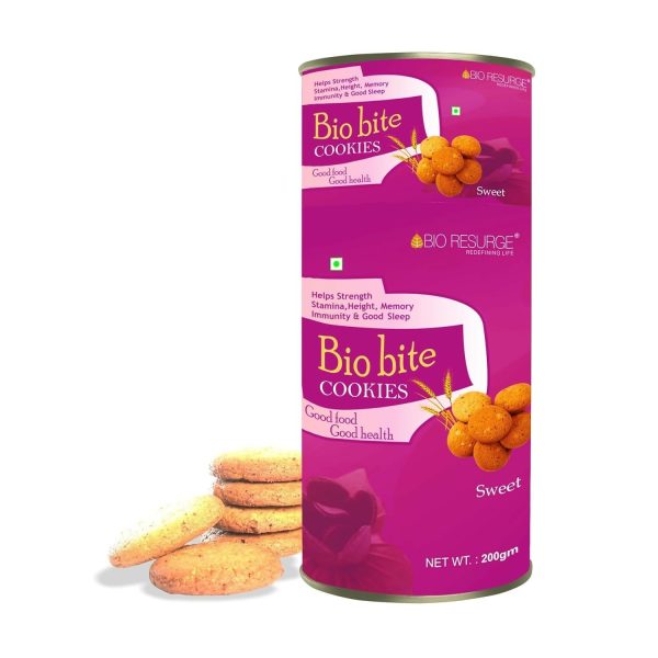 Bio Resurge Healthy Biscuits Meeting your Nutritional Requirements Online Sale