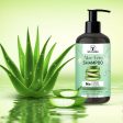 Wildera Natural Aloevera Herbal Hair Cleanser Shampoo Online Sale