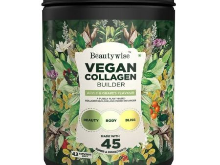 Beautywise Vegan Collagen Builder Discount