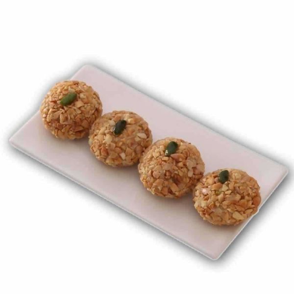 Dadu s Badam Butterscotch Tikki For Discount