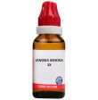 Bjain Homeopathy Janosia Ashoka Dilution For Cheap